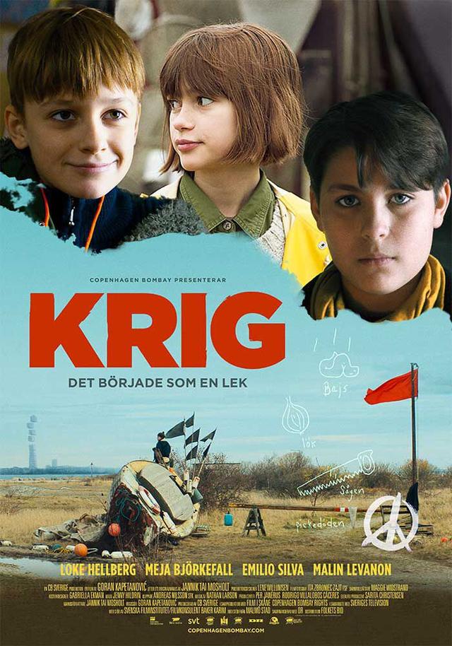 Krig