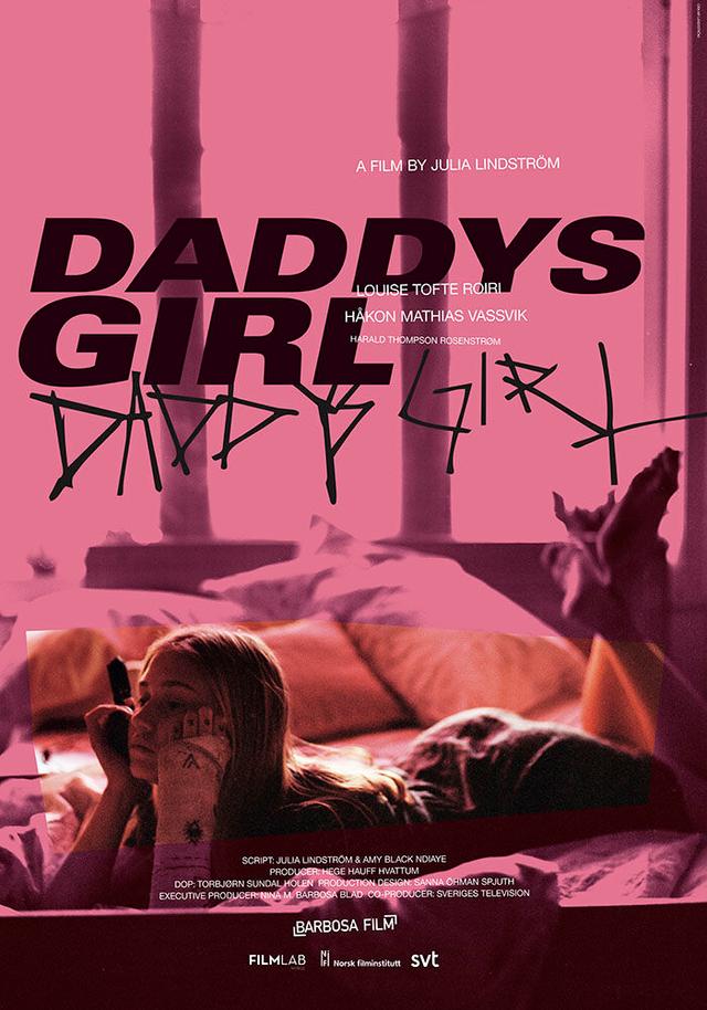 Daddys Girl
