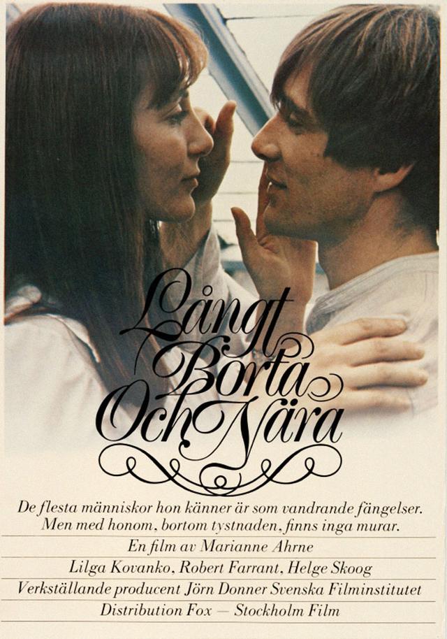 Långt borta och nära