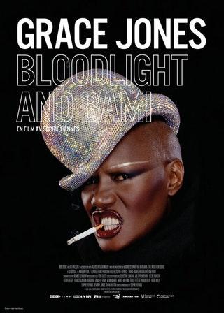 Grace Jones: Bloodlight and Bami