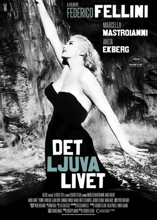 Det ljuva livet