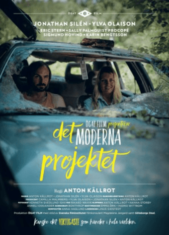 Det moderna projektet