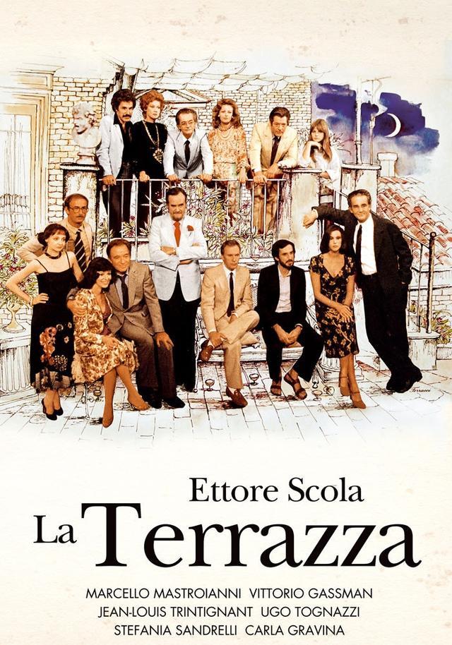 La Terrazza