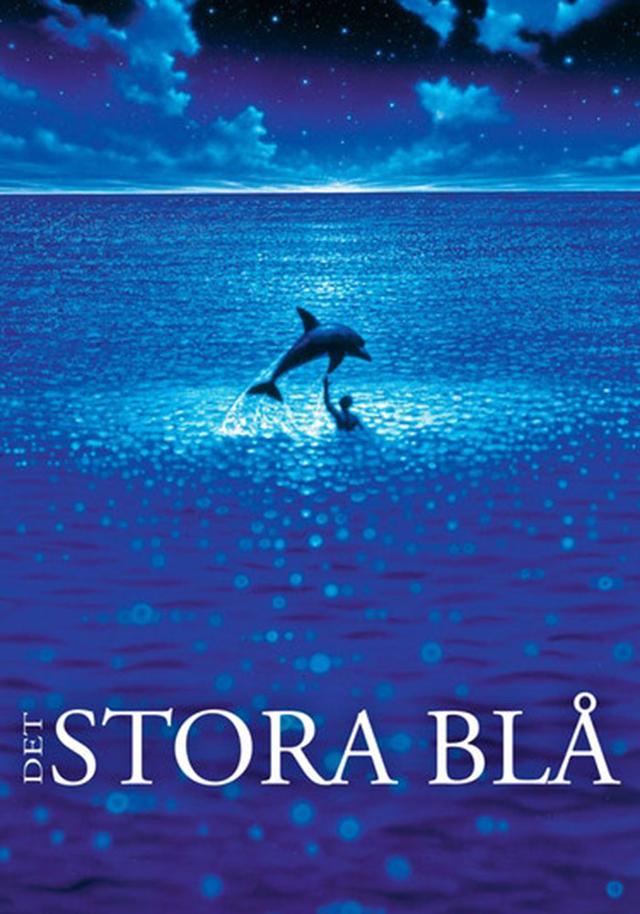 Det stora blå