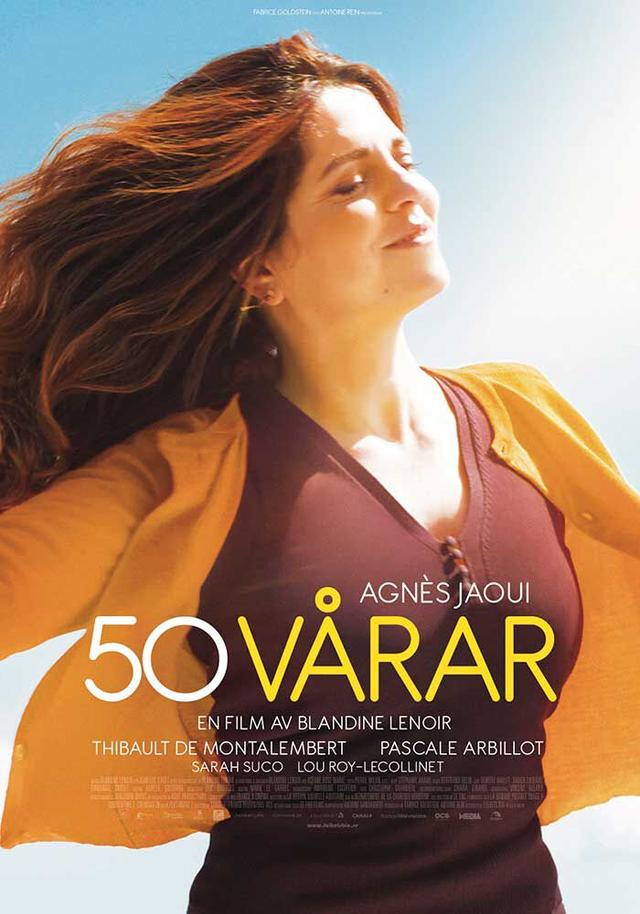 50 vårar