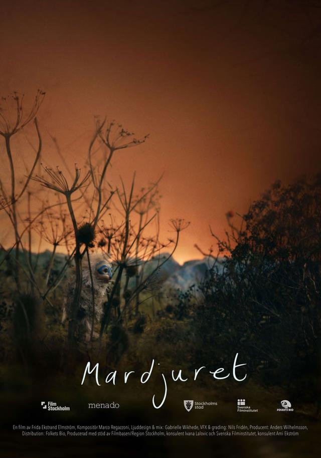 Mardjuret