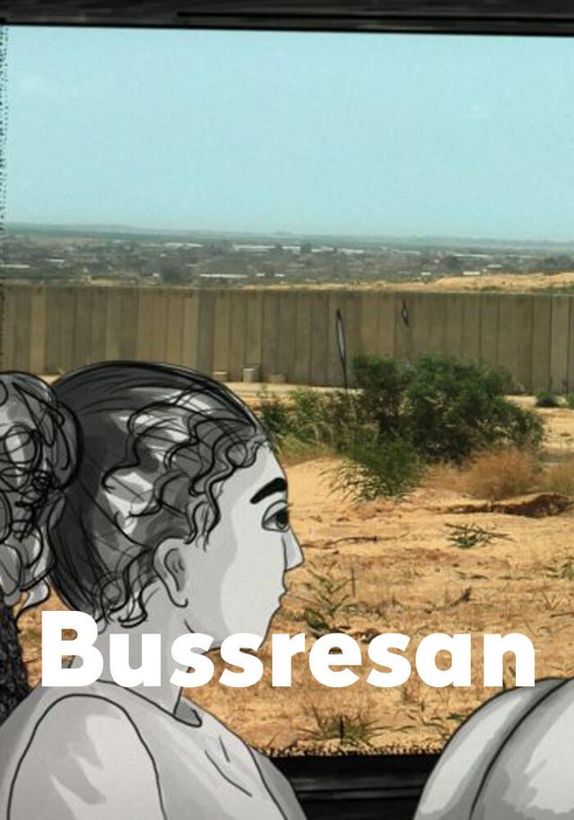 Bussresan