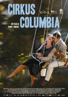 Cirkus Columbia