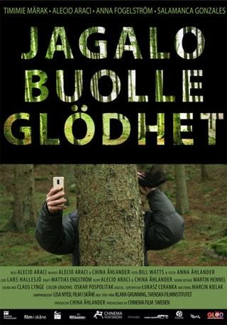 Glödhet