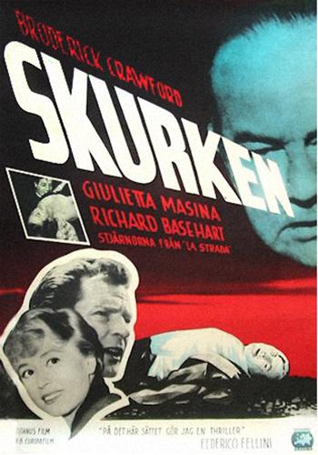 Skurken
