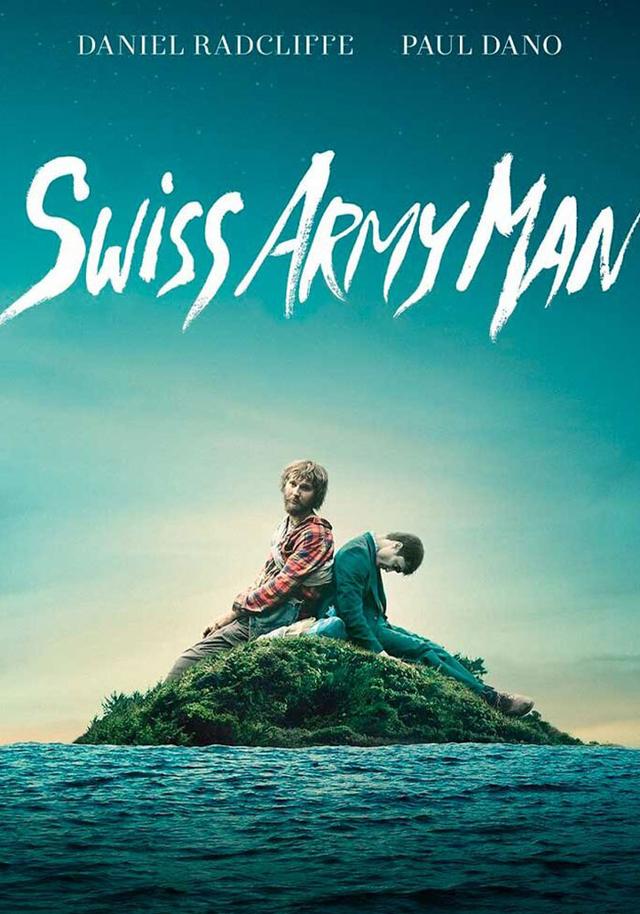 Swiss Army Man