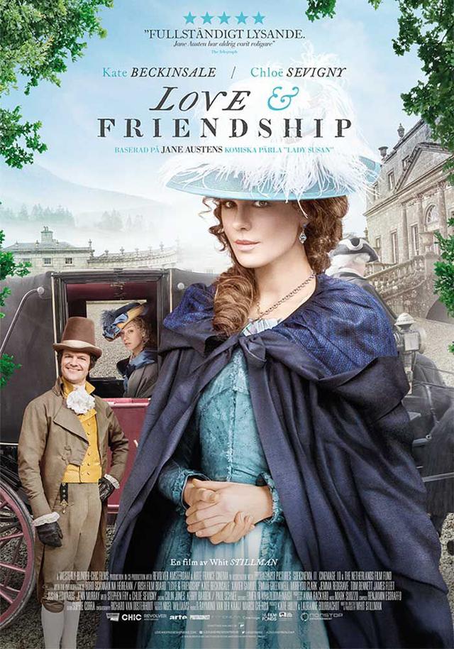 Love & Friendship