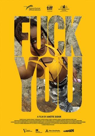 Fuck You