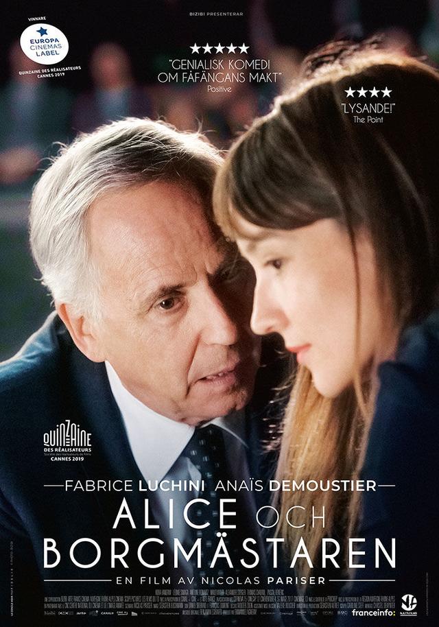 Alice och borgmästaren