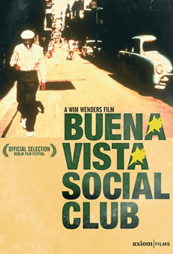 Buena Vista Social Club