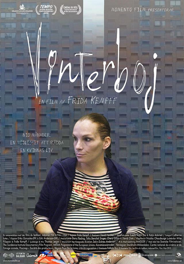 Vinterboj