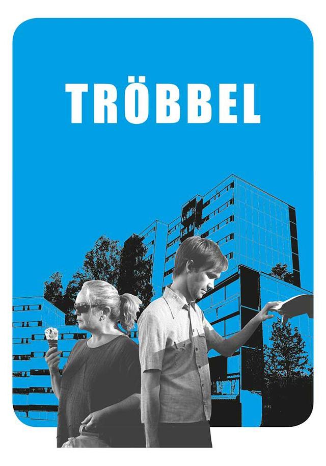 Trouble