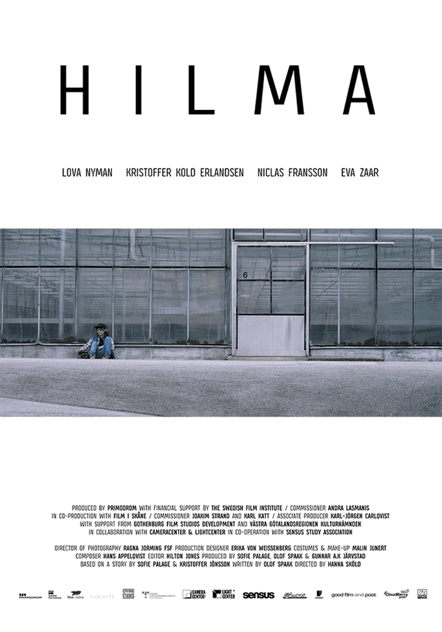Hilma