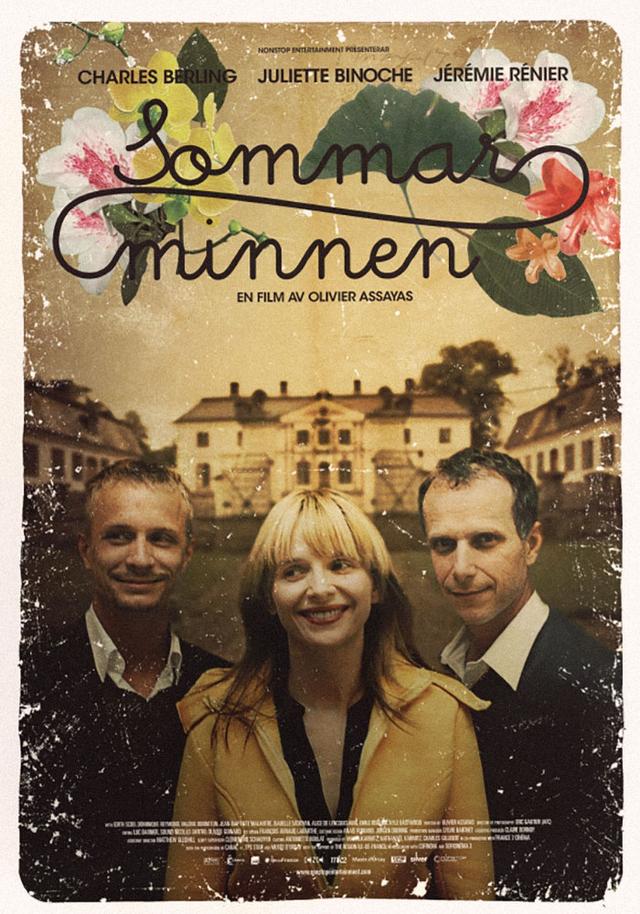 Sommarminnen