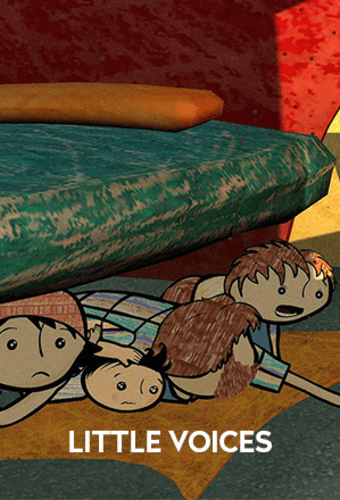 Little Voices 