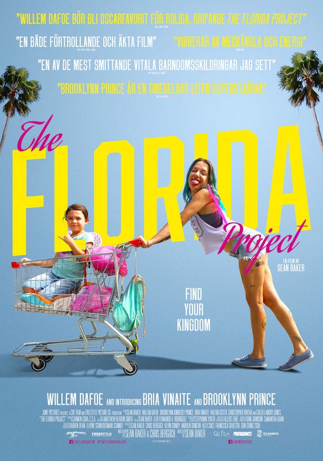 The Florida Project