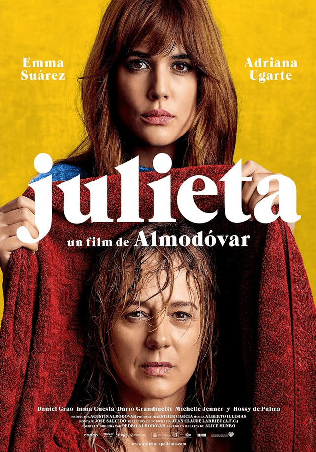 Julieta