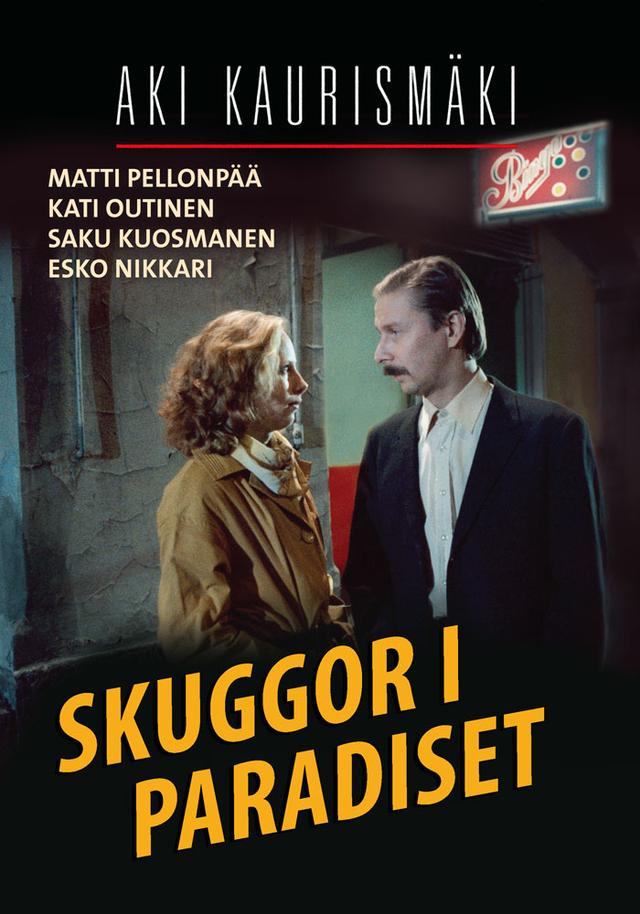 Skuggor i paradiset