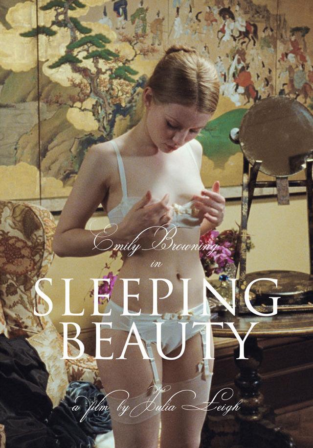 Sleeping Beauty