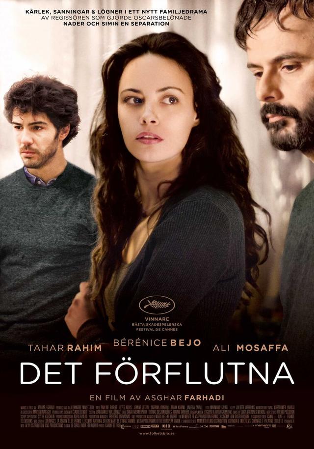Det förflutna