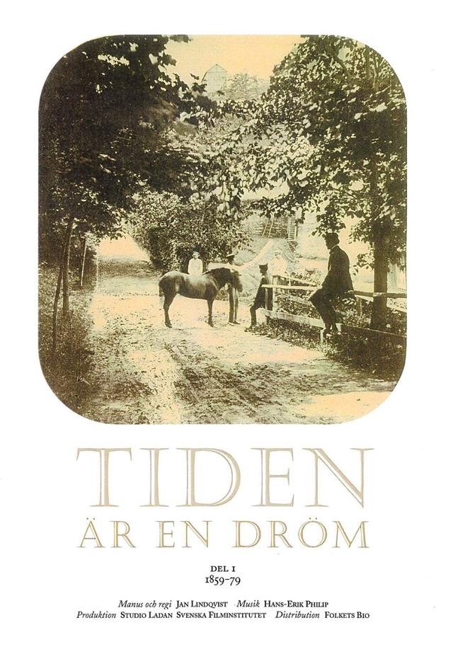 Tiden är en dröm - Del 1