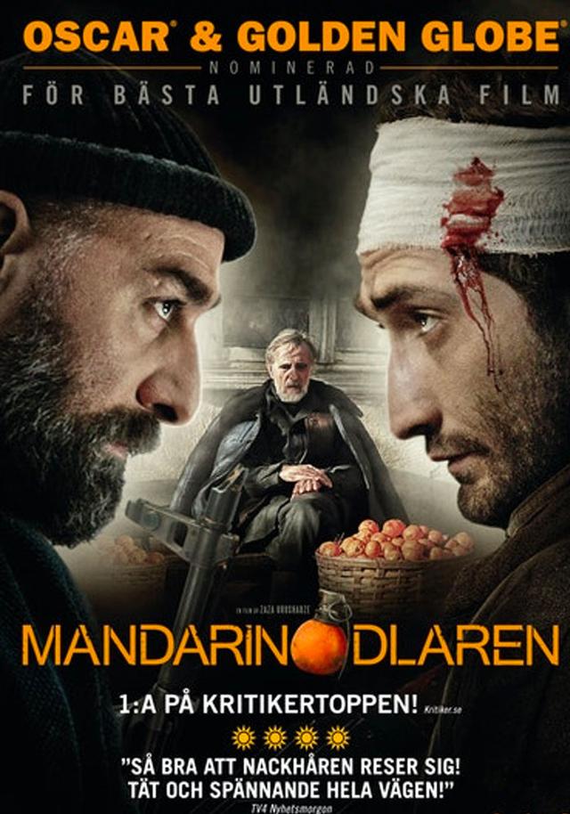 Mandarinodlaren