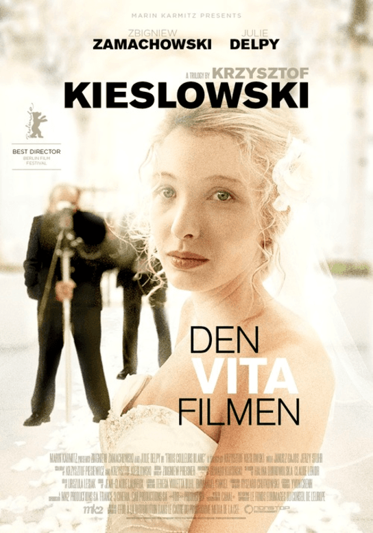 Den vita filmen