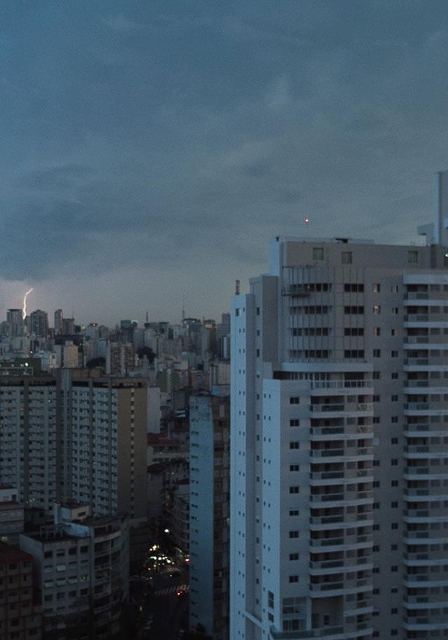 Images and the Worlds of Being
