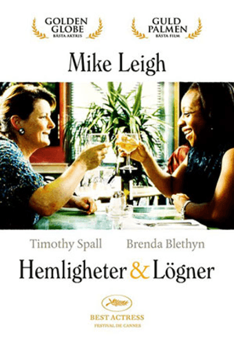 Hemligheter och lögner