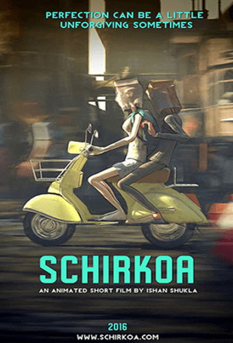 Schirkoa