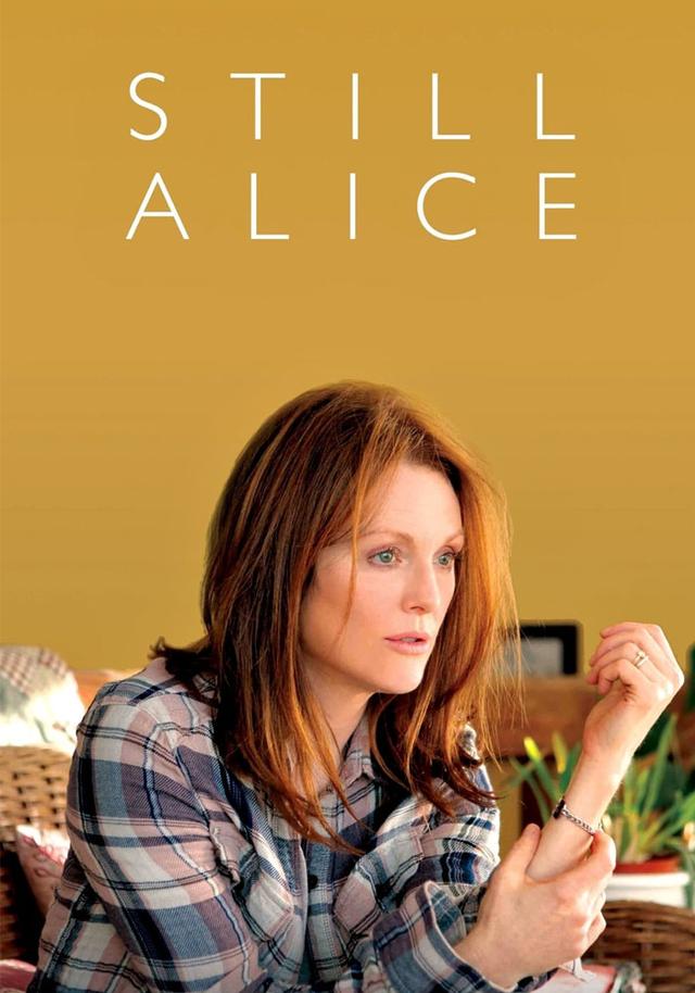 Still Alice