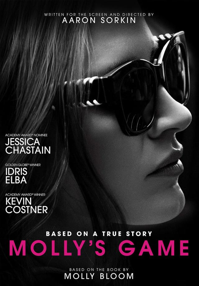 Molly's Game