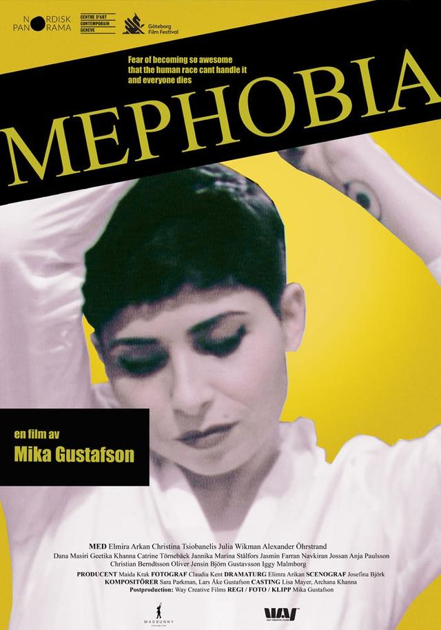 Mephobia