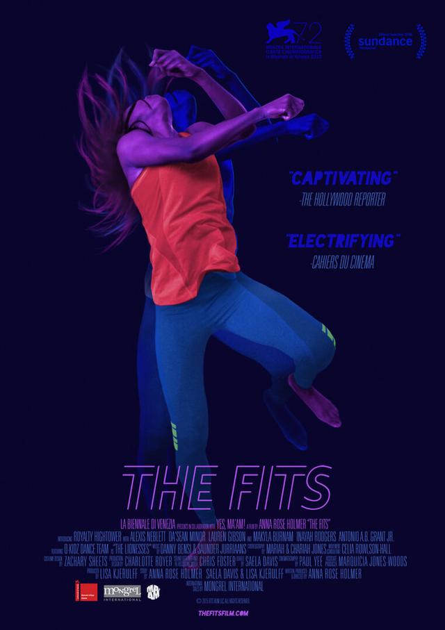 The Fits