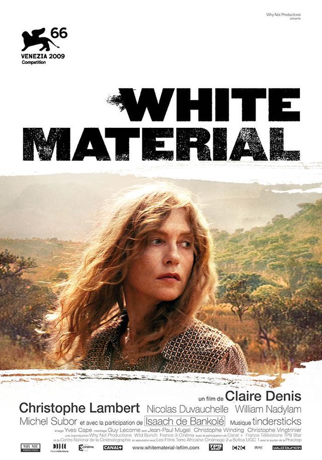 White Material