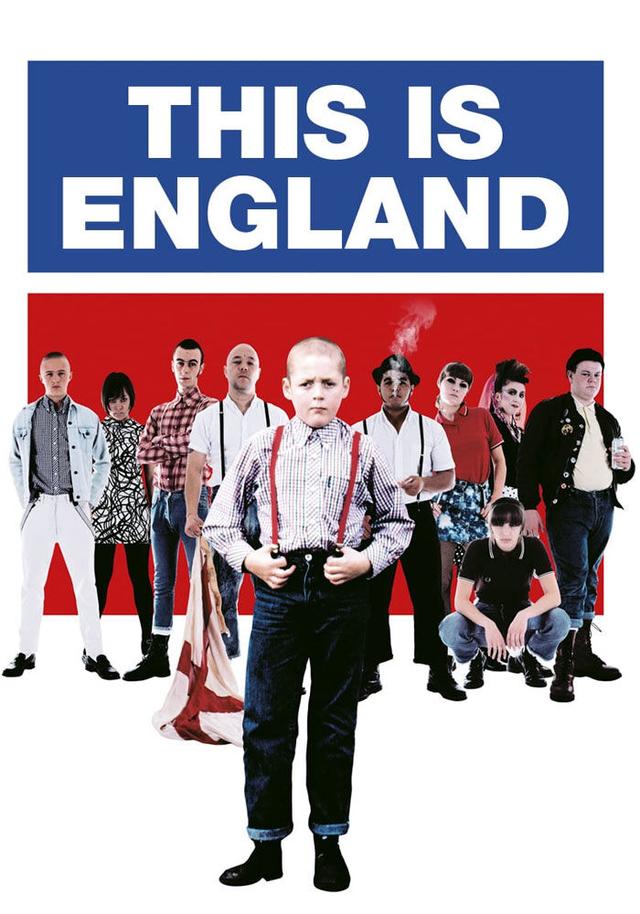 This Is England