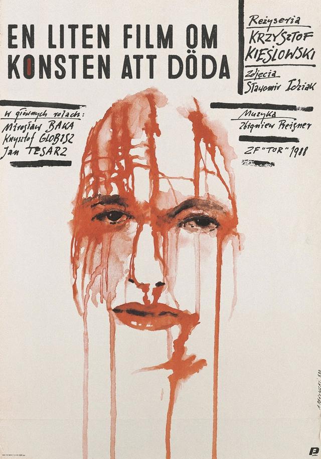 En liten film om konsten att döda