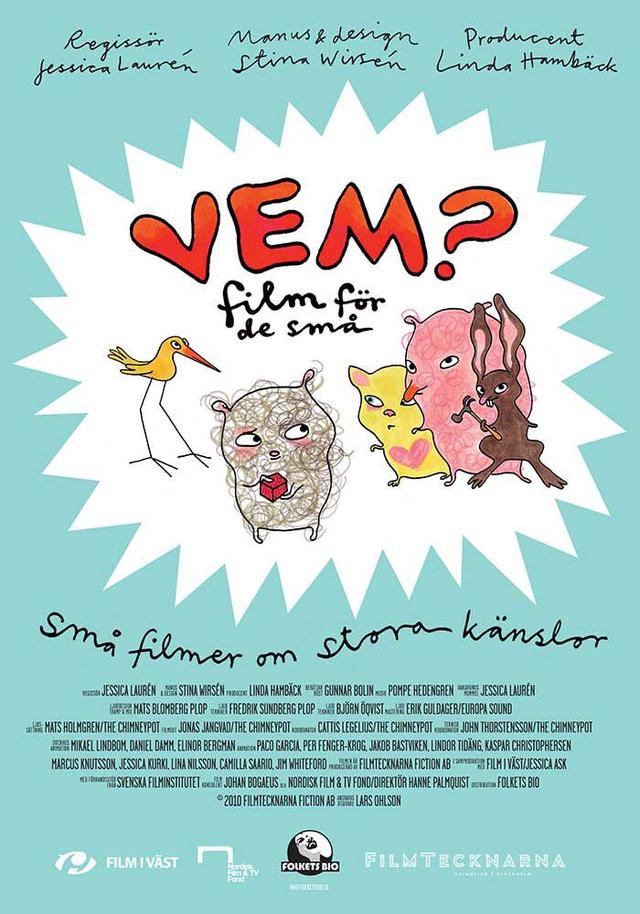 Vem?