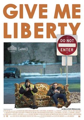Give Me Liberty