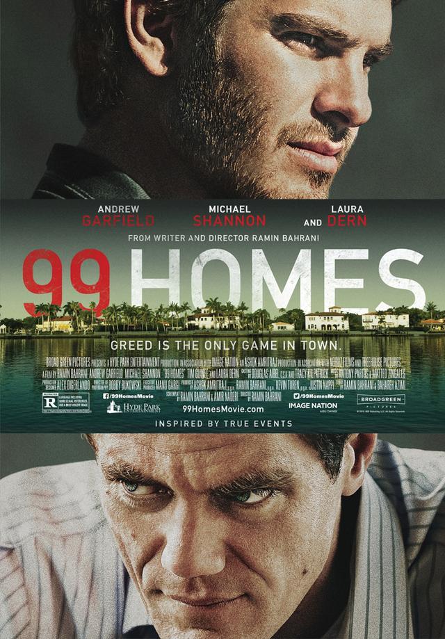 99 Homes
