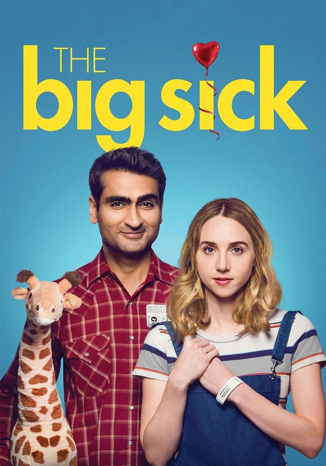 The Big Sick
