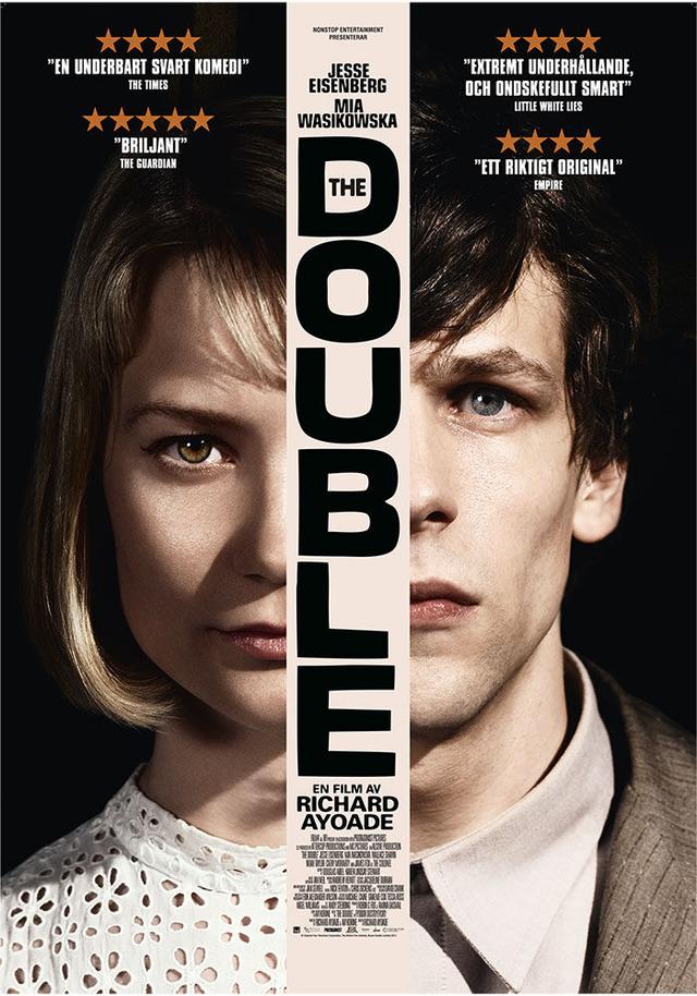 The Double
