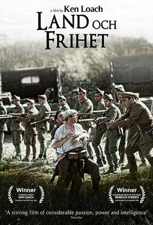 Land och frihet