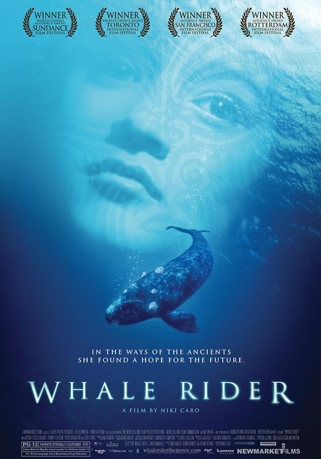 Whale Rider