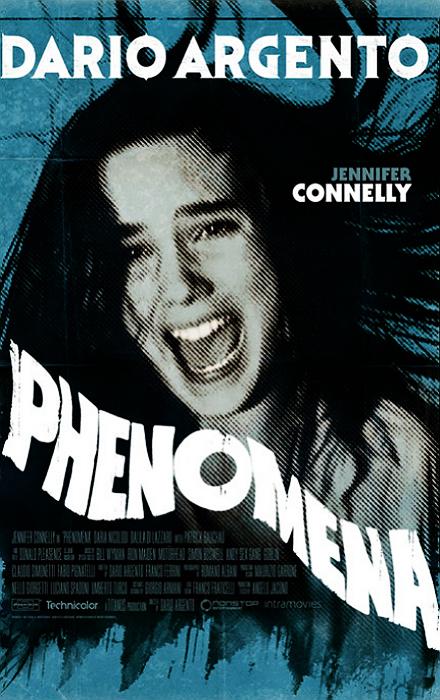 Phenomena